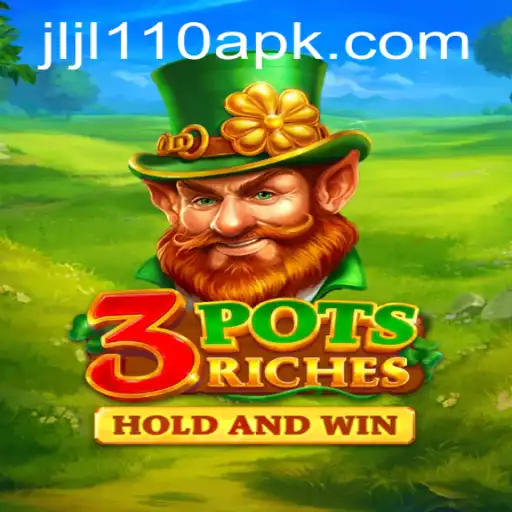 Discovering 3potsRiches: An Immersive Gaming Experience