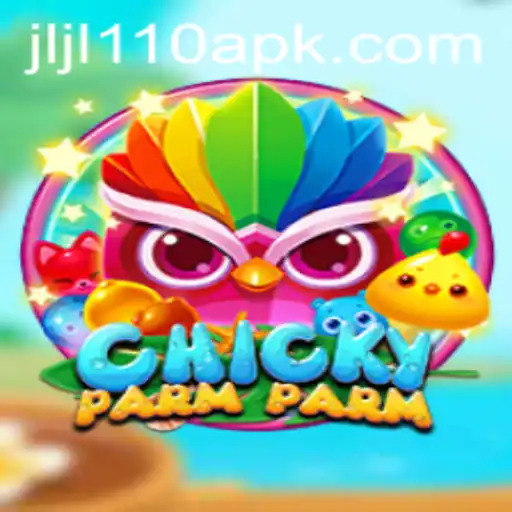 ChickyParmParm A Game of Strategy and Fun