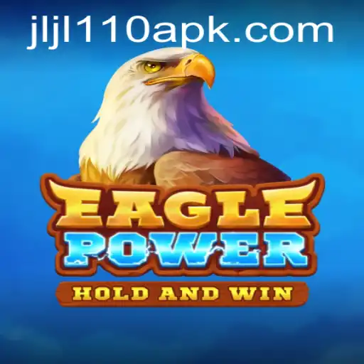 Explore the Captivating World of EaglePower Through the Lens of jljl110
