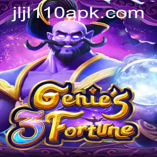 Discover the Magic and Strategy of Genie3Fortune
