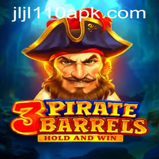 Immersive Adventure Awaits with 3PirateBarrels: Dive into the High Seas