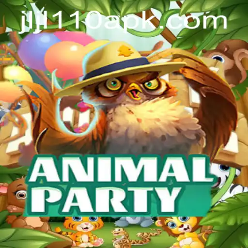 Explore the World of AnimalParty: A Thrilling Online Multiplayer Experience