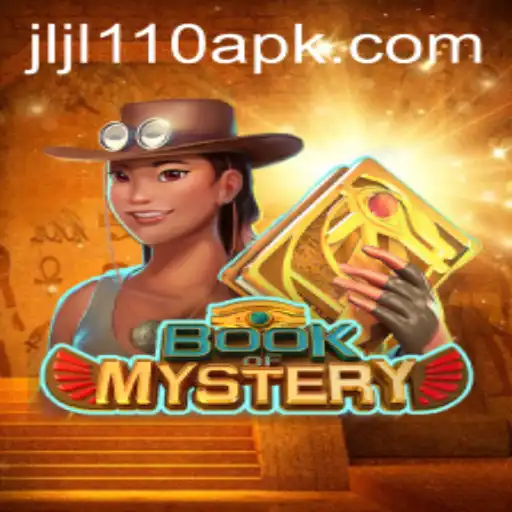 Book of Mystery: An Enchanting Journey into the World of Puzzles and Enigma