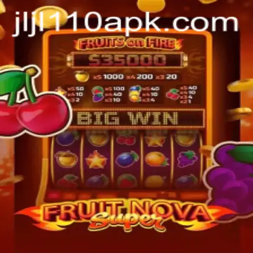 The Fascinating World of FruitNovaSuper: A Deep Dive into Gameplay and Rules