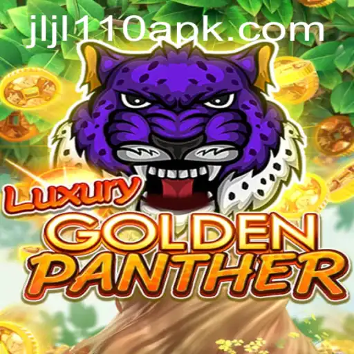 Unveiling LUXURYGOLDENPANTHER: A Riveting Gaming Experience