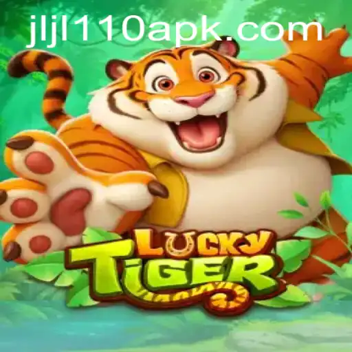 Unleashing the Thrill of LuckyTiger: Discover the Excitement with jljl110