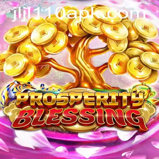 Unveiling ProsperityBlessing