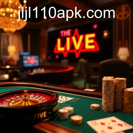 The Rise of Live Casino Gaming