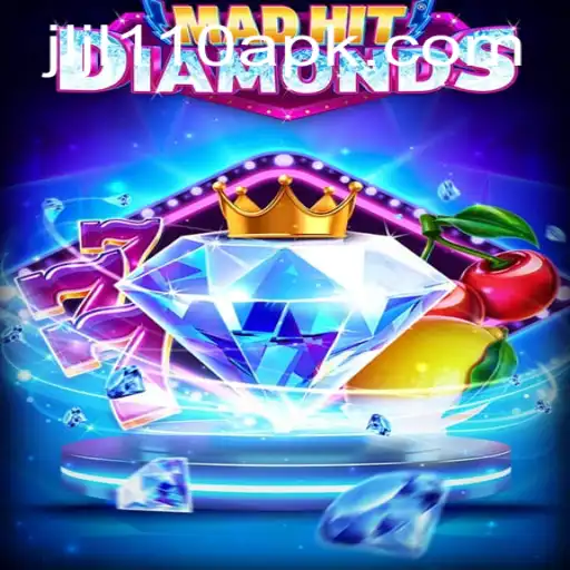 MadHitDiamonds Game Introduction and Rules