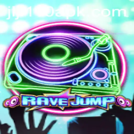 Experience the Thrill of RaveJump: A New Wave of Interactive Gaming