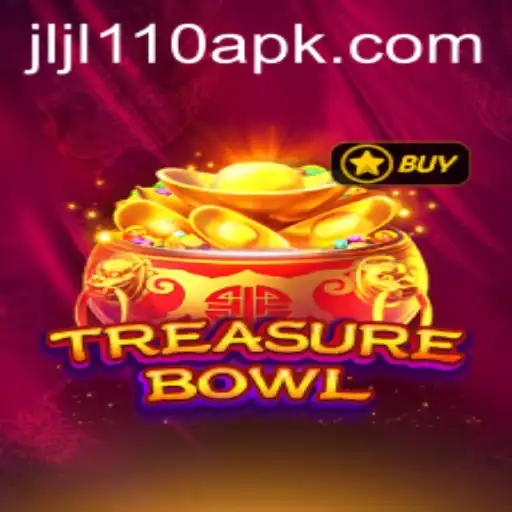 Embark on an Adventure with TreasureBowl: A New Gaming Experience