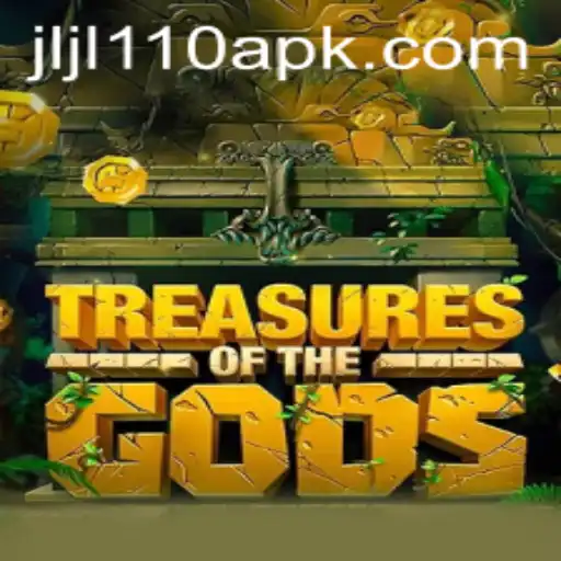 Discovering the Enchantment of TreasureoftheGods